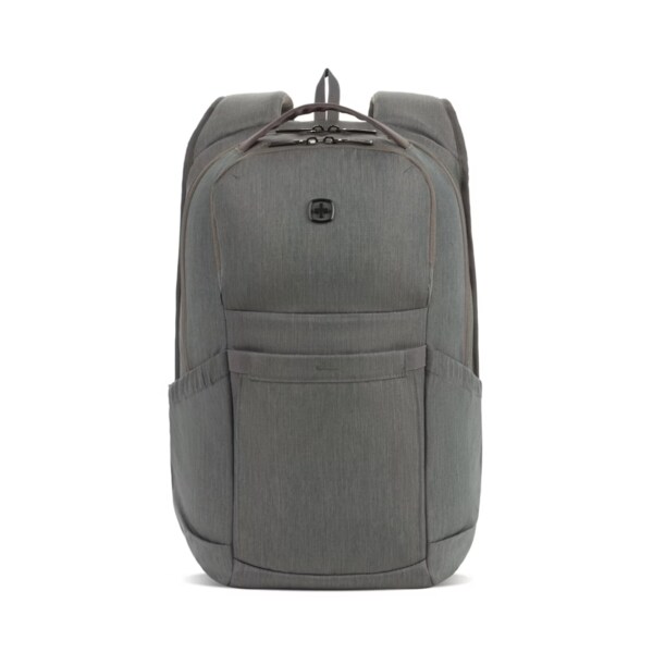 Swiss Gear Laptop Backpack Gray